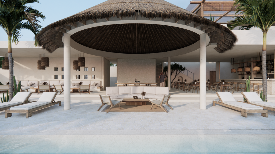 ZANZIBAR RESORT