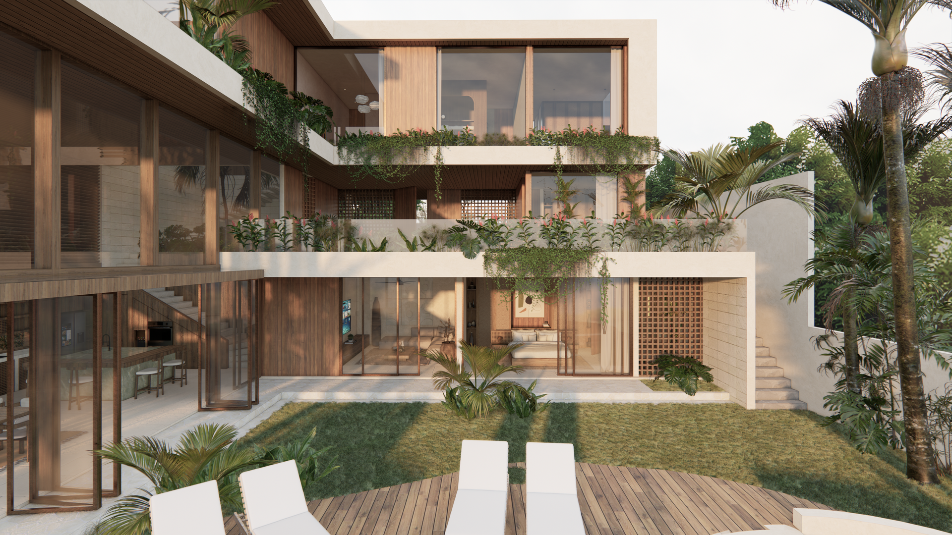 J VILLA